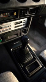 1983 Nissan 280ZX 2-Seat T-Top - 111k Mile