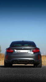 2017 BMW M2 - 28k km