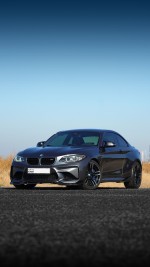 2017 BMW M2 - 28k km