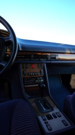 1990 Mercedes-Benz SE500 Short - 145k km