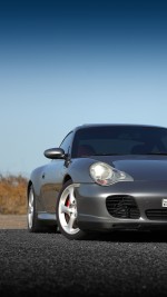 2003 Porsche 911 Carrera 4S Coupe - 114k km