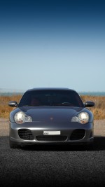 2003 Porsche 911 Carrera 4S Coupe - 114k km