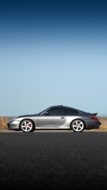 2003 Porsche 911 Carrera 4S Coupe - 114k km