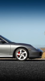 2003 Porsche 911 Carrera 4S Coupe - 114k km