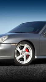 2003 Porsche 911 Carrera 4S Coupe - 114k km