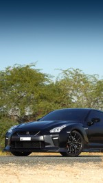 2019 Nissan GT-R - 35k km