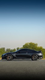 2019 Nissan GT-R - 35k km