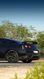 2019 Nissan GT-R - 35k km