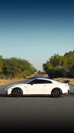 2014 Nissan GT-R Alpha 8 - 131k km