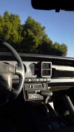 1991 Pontiac Firebird Trans Am GTA - 123k mile