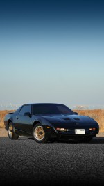 1991 Pontiac Firebird Trans Am GTA - 123k mile