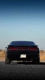 1991 Pontiac Firebird Trans Am GTA - 123k mile