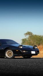 1991 Pontiac Firebird Trans Am GTA - 123k mile