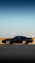 1991 Pontiac Firebird Trans Am GTA - 123k mile