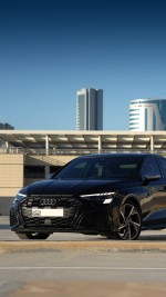 2022 Audi S3 - 22k km