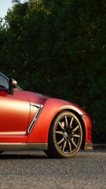 2014 Nissan GT-R Black Edition Alpha 7 - 111k km