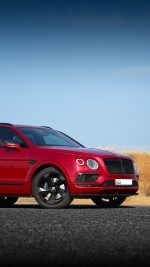 2019 Bentley Bentayga V8 - 35k km