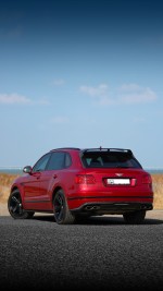 2019 Bentley Bentayga V8 - 35k km