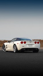 2013 Chevrolet Corvette ZR1 60th Anniversary Edition - 38k km