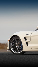 2013 Chevrolet Corvette ZR1 60th Anniversary Edition - 38k km