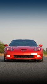 2011 Chevrolet Corvette Z06 Carbon Package CFZ - 26k km