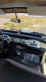 1983 Toyota Land Cruiser FJ45 - Fully Restored