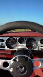 1973 Pontiac Firebird Trans Am 455 Engine