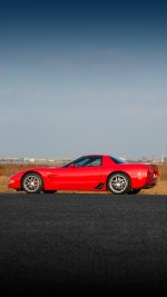 2003 Chevrolet Corvette C5 Z06 50th Anniversary Edition - 114k mile