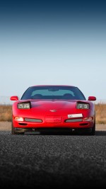 2003 Chevrolet Corvette C5 Z06 50th Anniversary Edition - 114k mile