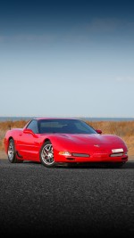 2003 Chevrolet Corvette C5 Z06 50th Anniversary Edition - 114k mile