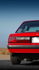 1990 Ford Mustang LX Notchback 5.0 - 76k mile