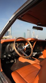 1973 Ford Mustang Grande Coupe - Fully Restored