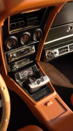 1973 Ford Mustang Grande Coupe - Fully Restored