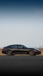 2014 Porsche Panamera GTS - 51k km