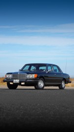 1976 Mercedes-Benz 450 SEL - 74k mile