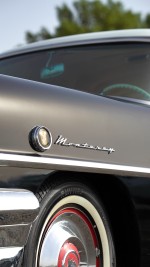 1955 Mercury Monterey Sedan 292