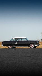 1955 Mercury Monterey Sedan 292