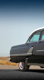 1955 Mercury Monterey Sedan 292