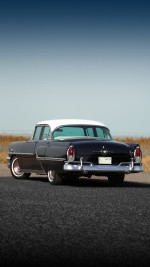 1955 Mercury Monterey Sedan 292