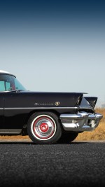 1955 Mercury Monterey Sedan 292