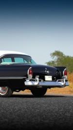 1955 Mercury Monterey Sedan 292