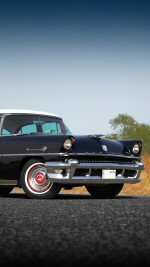 1955 Mercury Monterey Sedan 292