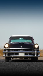 1955 Mercury Monterey Sedan 292