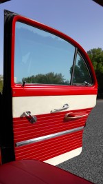 1955 Mercury Monterey Sedan 292