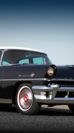 1955 Mercury Monterey Sedan 292