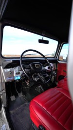 1984 Toyota Land Cruiser FJ45 - Fully Restored