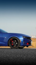 2021 Chevrolet Camaro RS Coupe - 21k km