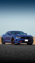 2021 Chevrolet Camaro RS Coupe - 21k km