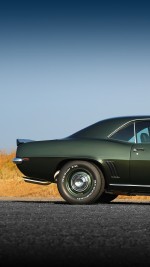 1969 Chevrolet Camaro SS 427 Coupe