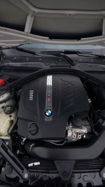 2017 BMW M2 - 99k km